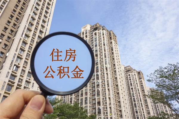 冷水江公积金离职怎么提（住房公积金离职怎么提取钱）